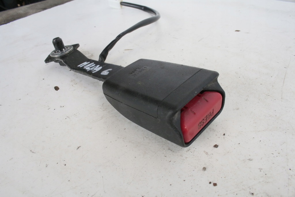 фото №2, Кліпса поперечина mazda 6 gh