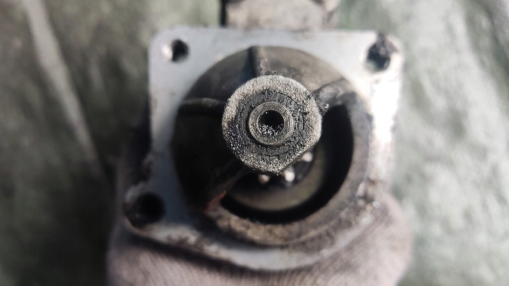 Fiat seicento 900 0.9 стартер 8160002 Ціна