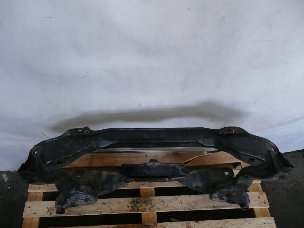 фото №4, Mercedes r172 slk w172 підрамник підрамник підрамник перед