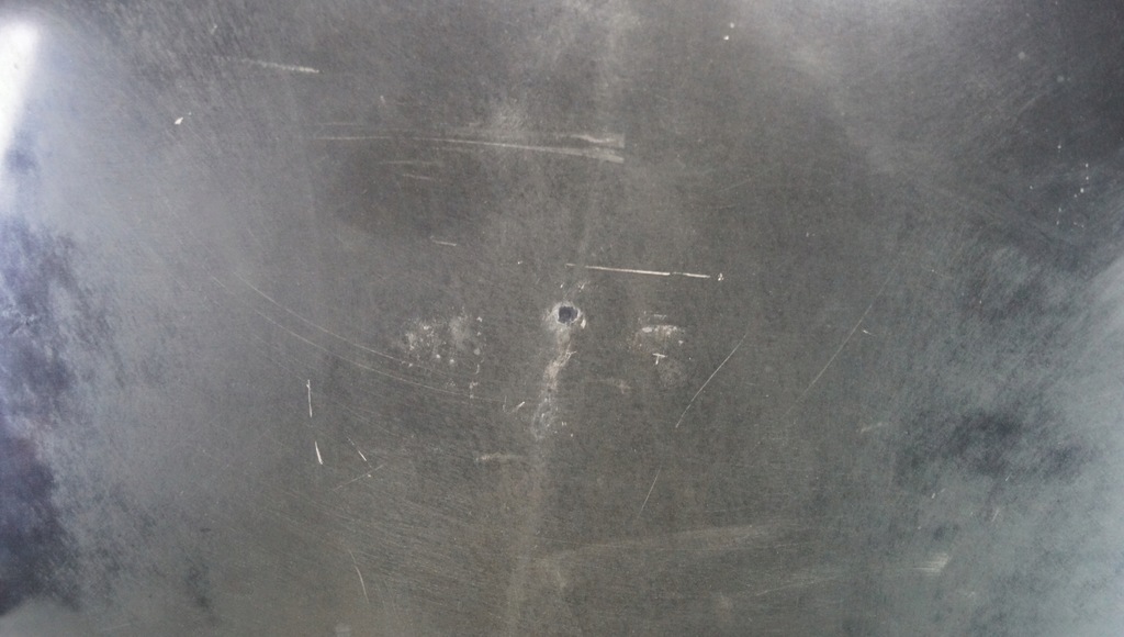 фото №14, Капот кришка двигуна opel insignia a