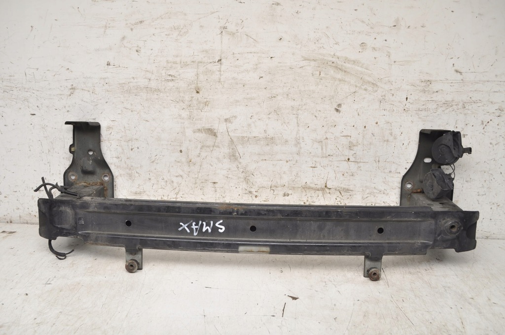 фото №1, Ford s-max mk1 балка бампера перед