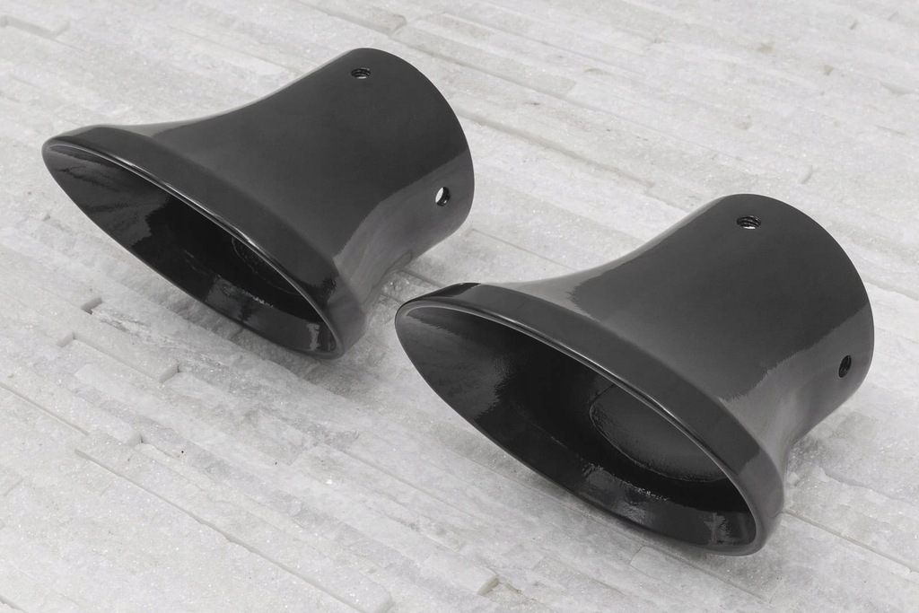 фото №12, Jeep grand cherokee iv wk2 srt 2010-2021 насадки выхлоп комплект 5181770ab