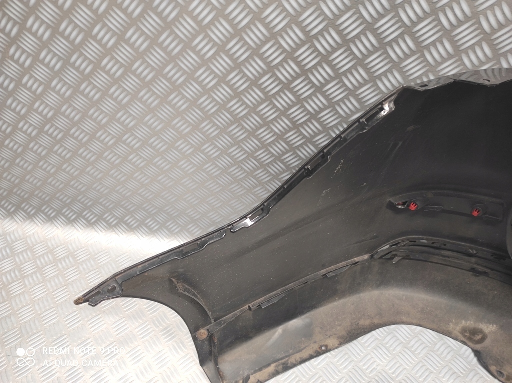 фото №16, Бампер задній задня ford mondeo mk5 kombi