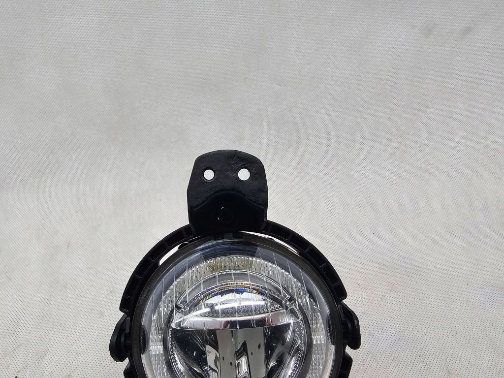 фото №4, Mini countryman r60 r61 лампа противотуманная фара led бампера перед правая левая 9812537