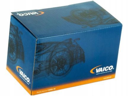 фото №10, Vaico шланг вентиляції коробки колінчастого вала bmw 5 e60 5 e61 6 e63 6