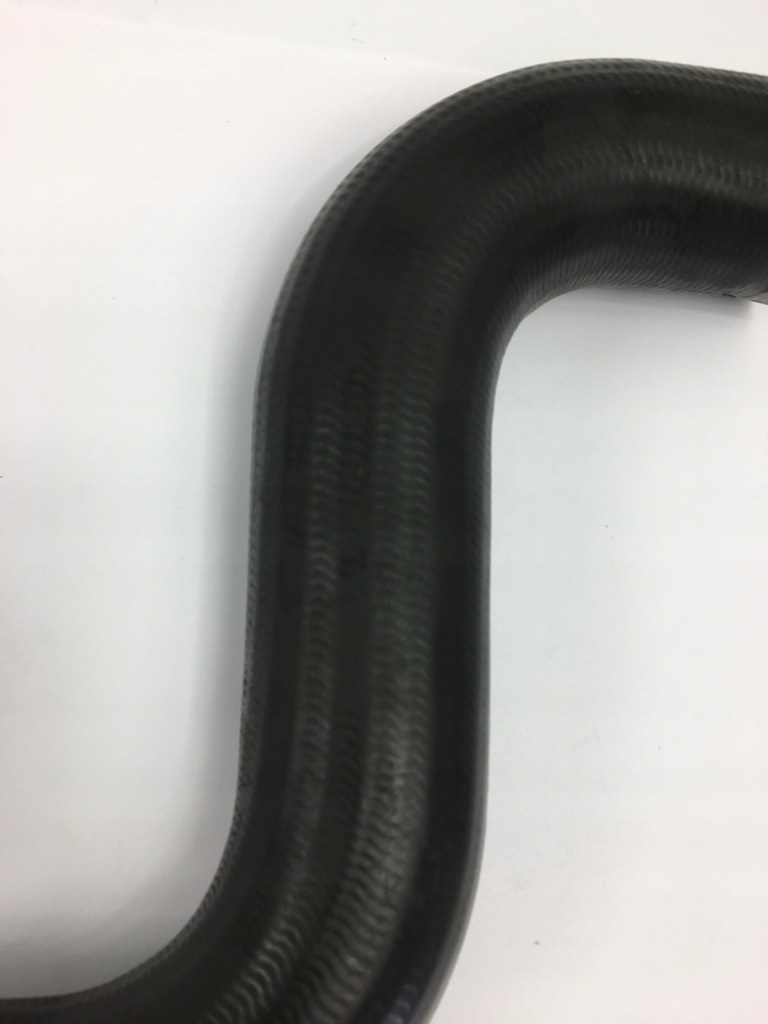 фото №7, Шланг труба радіатора охолодження mercedes w124 s124 300 d td 1245011582
