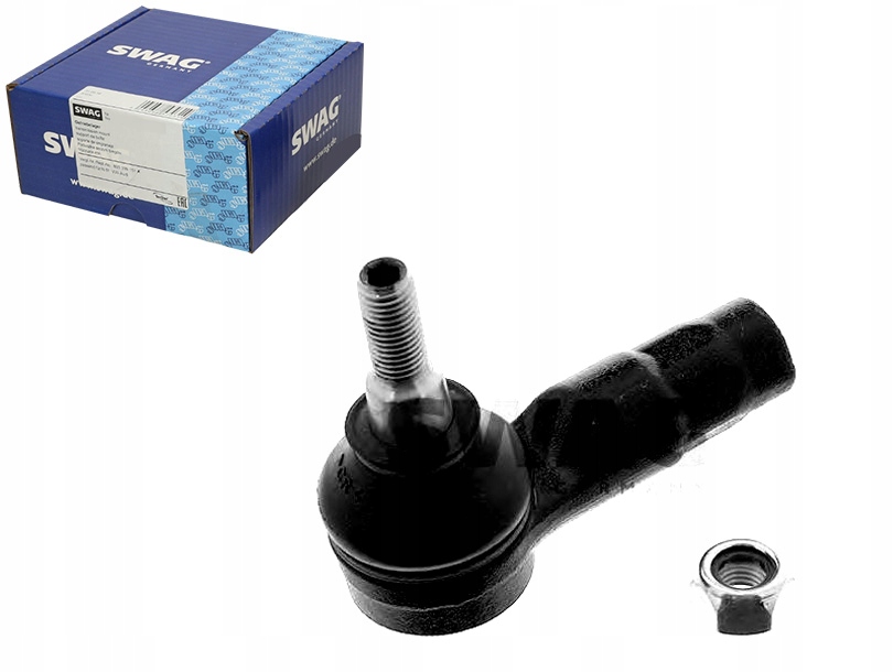 фото №1, Swag наконечник тяга citroen c8 07/02/ fiat ulysse