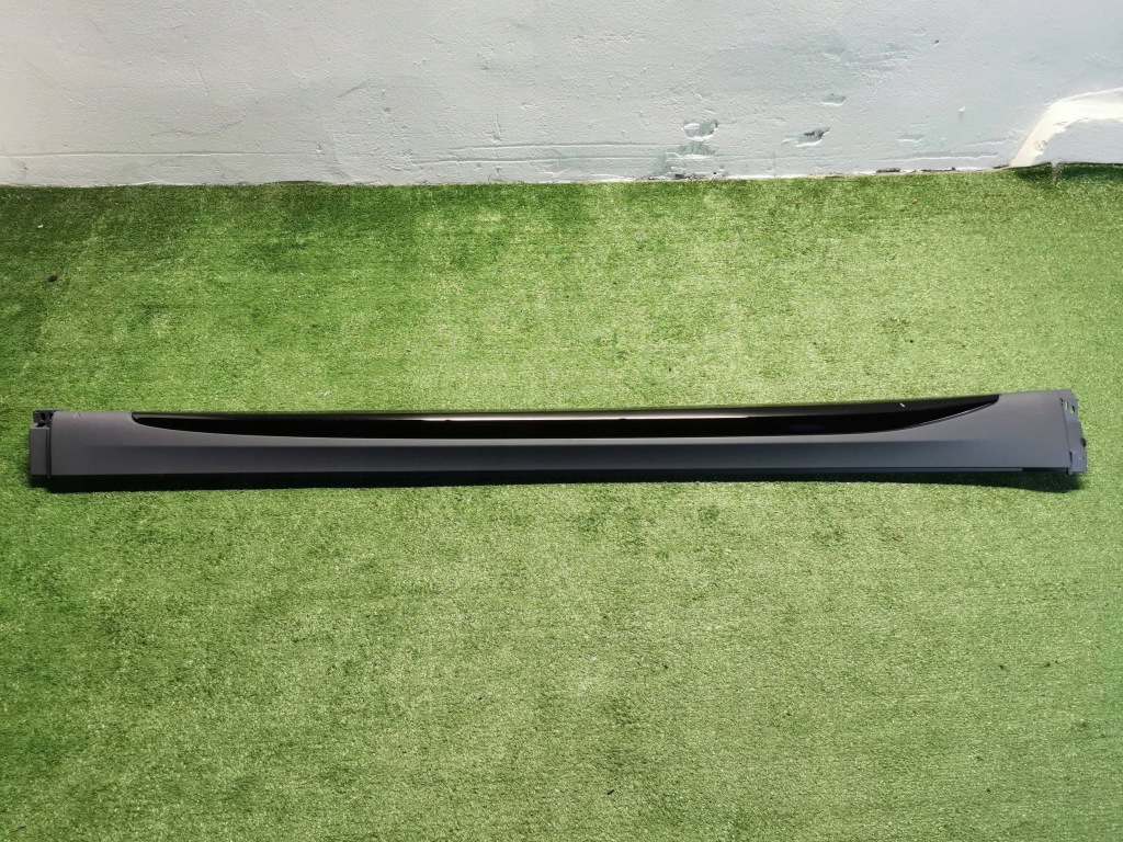 Купить Maserati grecale gt modena 23- молдинг порог порог правый 670167153