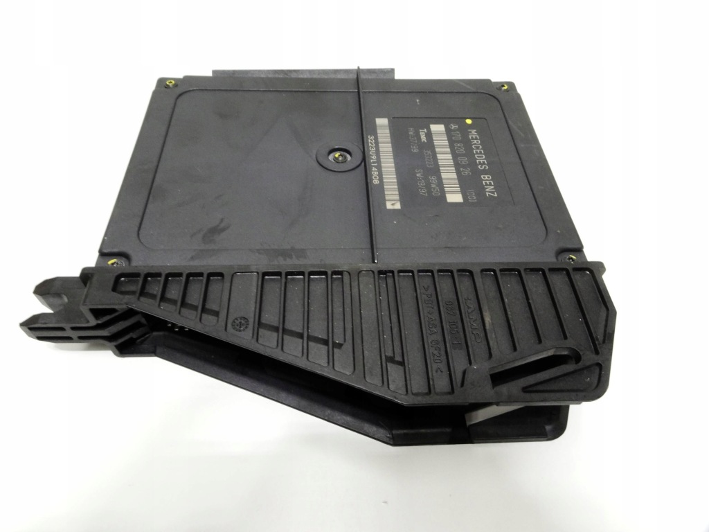 фото №1, Mercedes slk r170 - блок управления модуль крыша