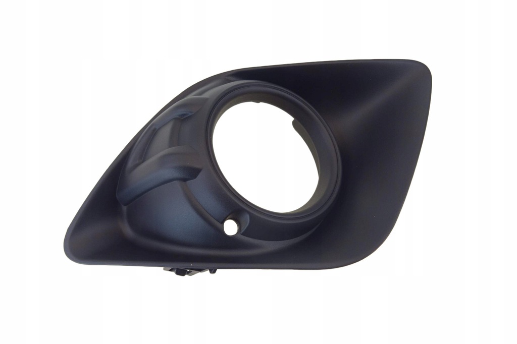 фото №1, Mitsubishi outlander заглушка накладка бампера