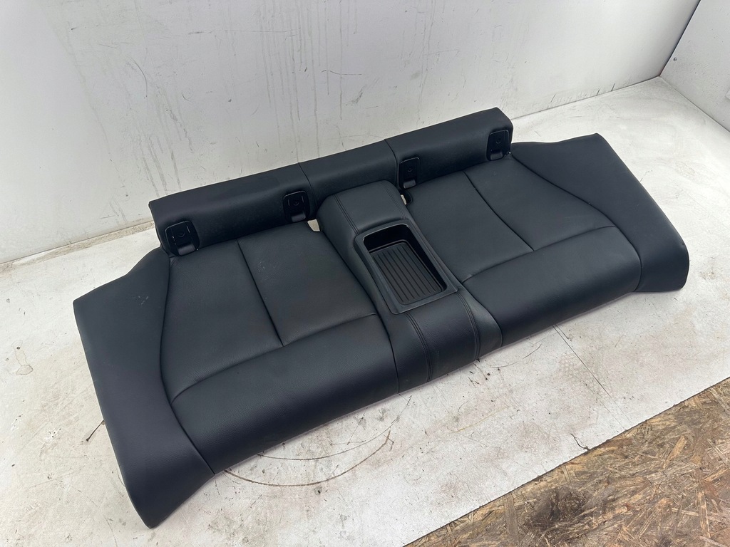 фото №10, Bmw 4 f32 f33 2018 комплект другое сиденья