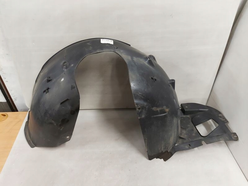 фото №7, Citroen ds3 подкрылок левый перед левая передние