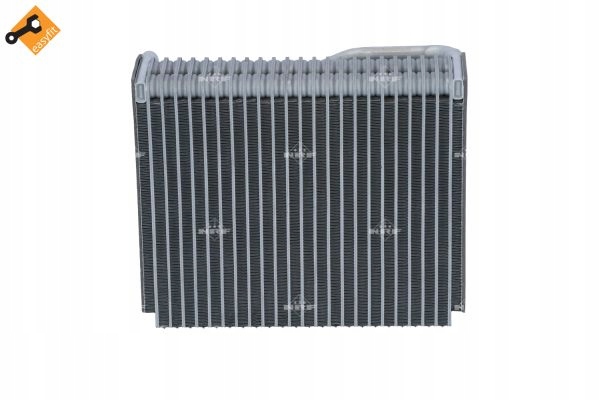 фото №13, Nrf 36081 випарник, електропроводка кондиціонера