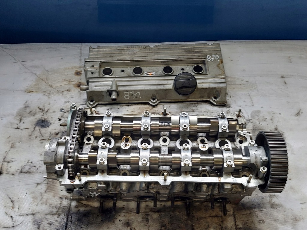 фото №15, Головка a8 d2 4.2 v8 077103373l