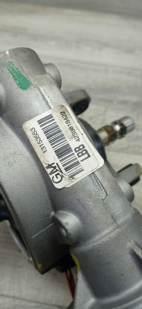 Meriva a підсилювач електричний 26101967 Ціна