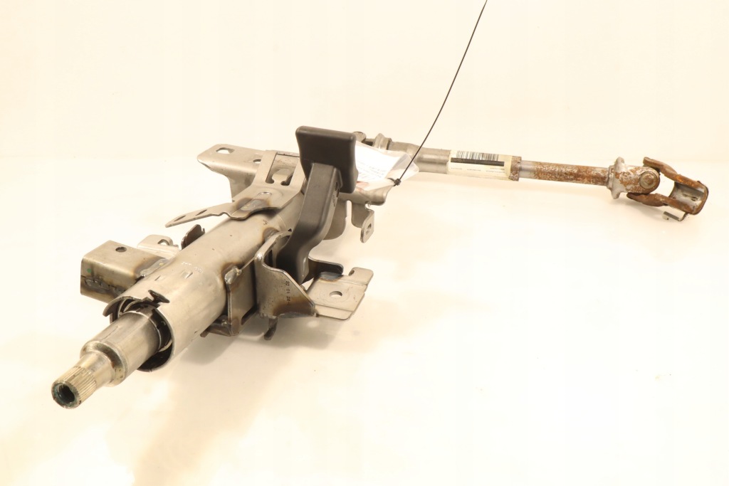 фото №1, 9674861877 колонка кермова peugeot 308 t9