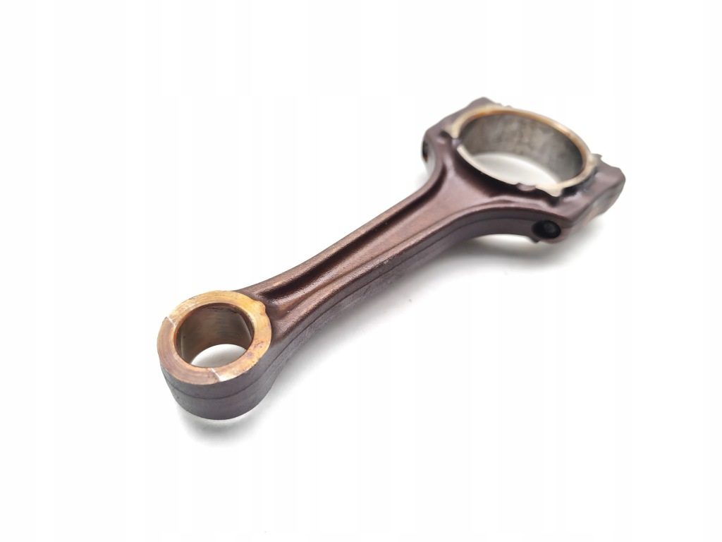 Alfa romeo mito шатун 1.4 bi-fuel бензин 88kw 120 hp 198a4.000 2009 Зі Шроту