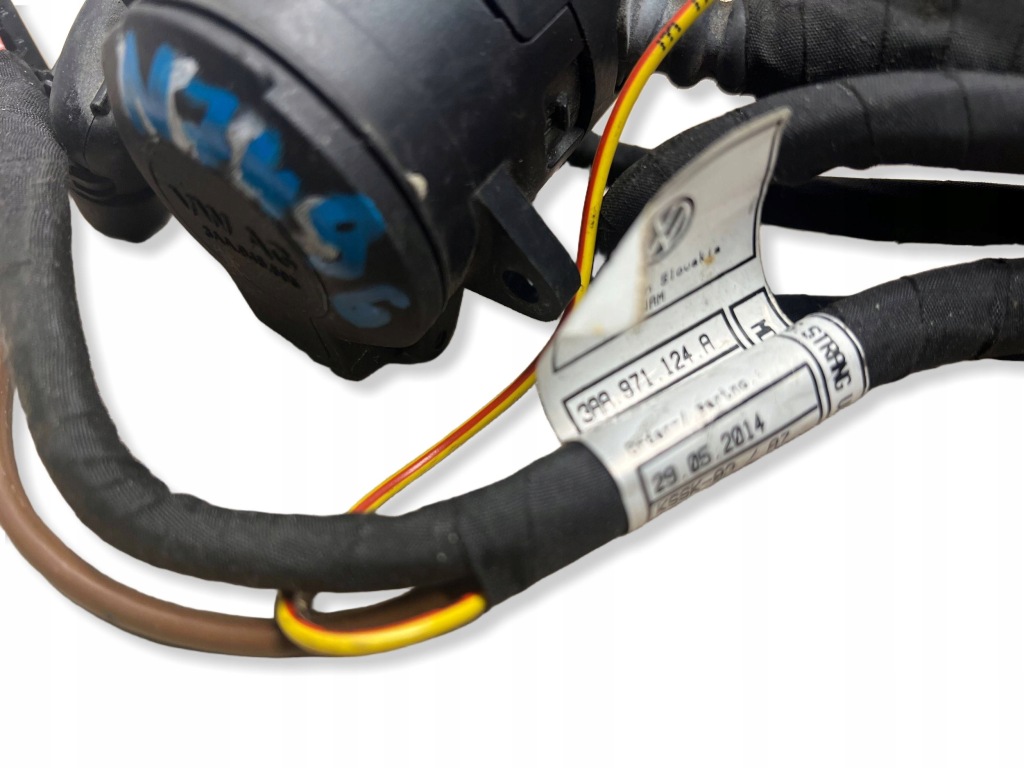 фото №1, Джгут pdc audi a6 c7 3aa97114a