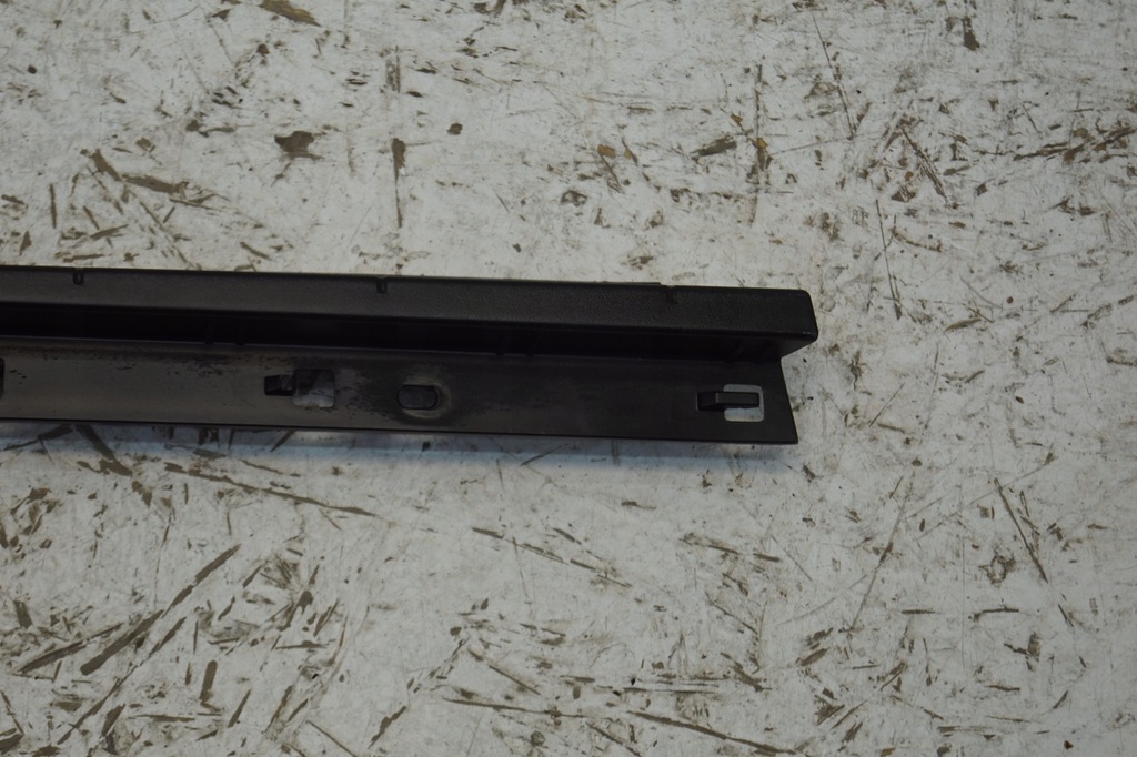 фото №6, Молдинг дахова ліва hummer h2 15104787