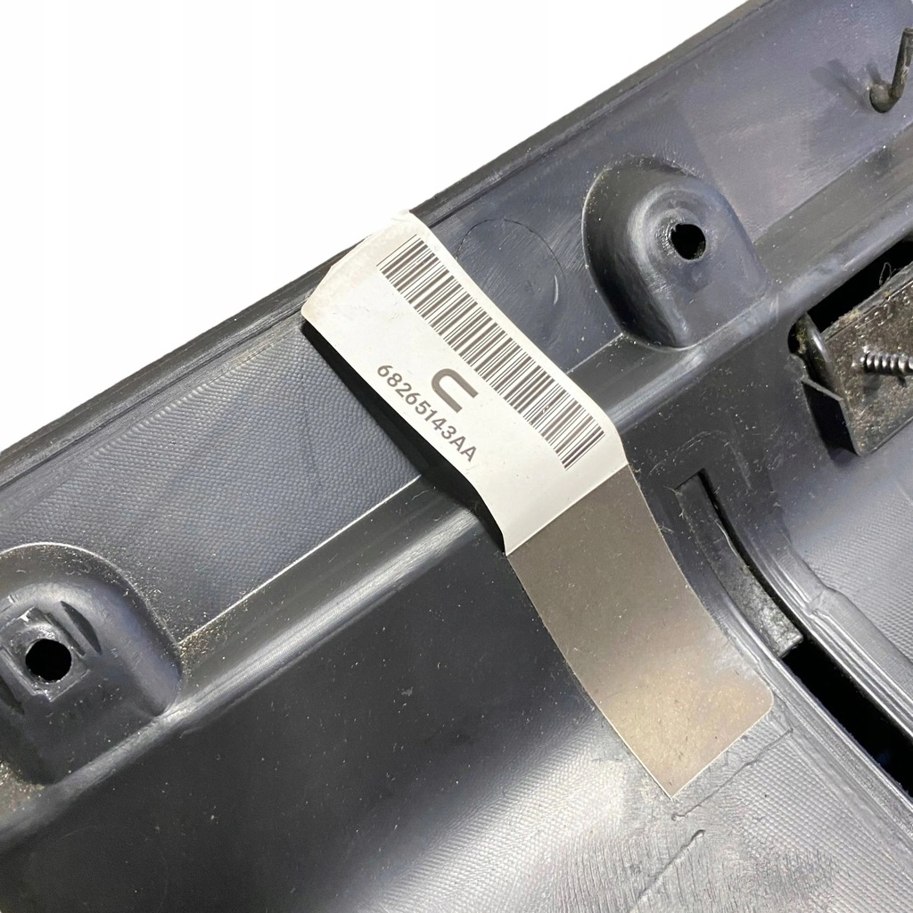 фото №13, Dodge charger 2016 бардачки, полиця