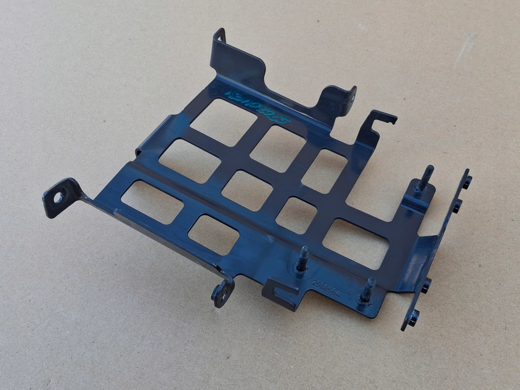 Scania r s ngs кронштейн кронштейн кронштейн радара 2988984 Доставка