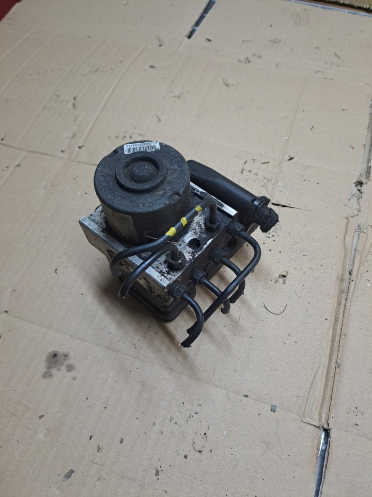 Купить Насос abs 24447833be opel astra h