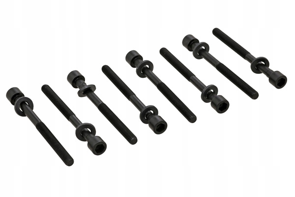 фото №1, Elring набір гвинт головки циліндрів dacia duster jogger logan ii