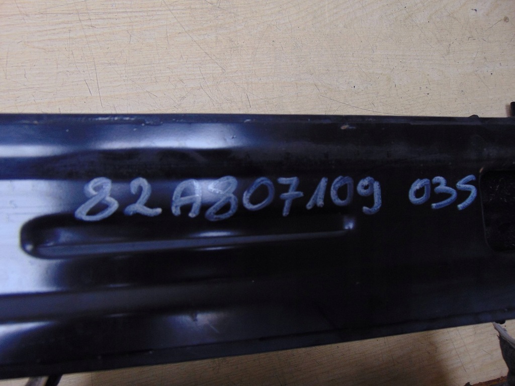 фото №16, Балка бампера перед audi a1 82a807109 nowa orygin
