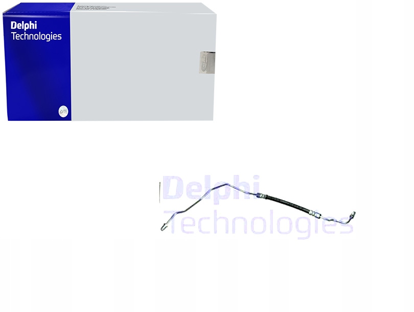 фото №1, Шланг тормозной гибкий задняя l renault grand scenic iii megane