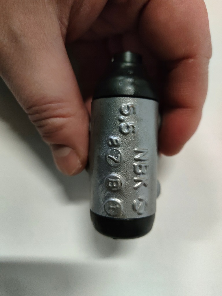 фото №4, Цилиндрик тормозной swift