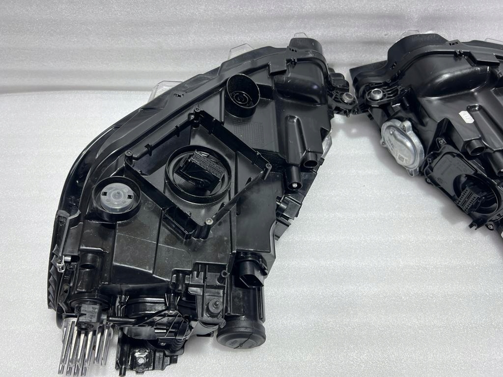 фото №12, Vw golf sportsvan 517 lift full led левая правая