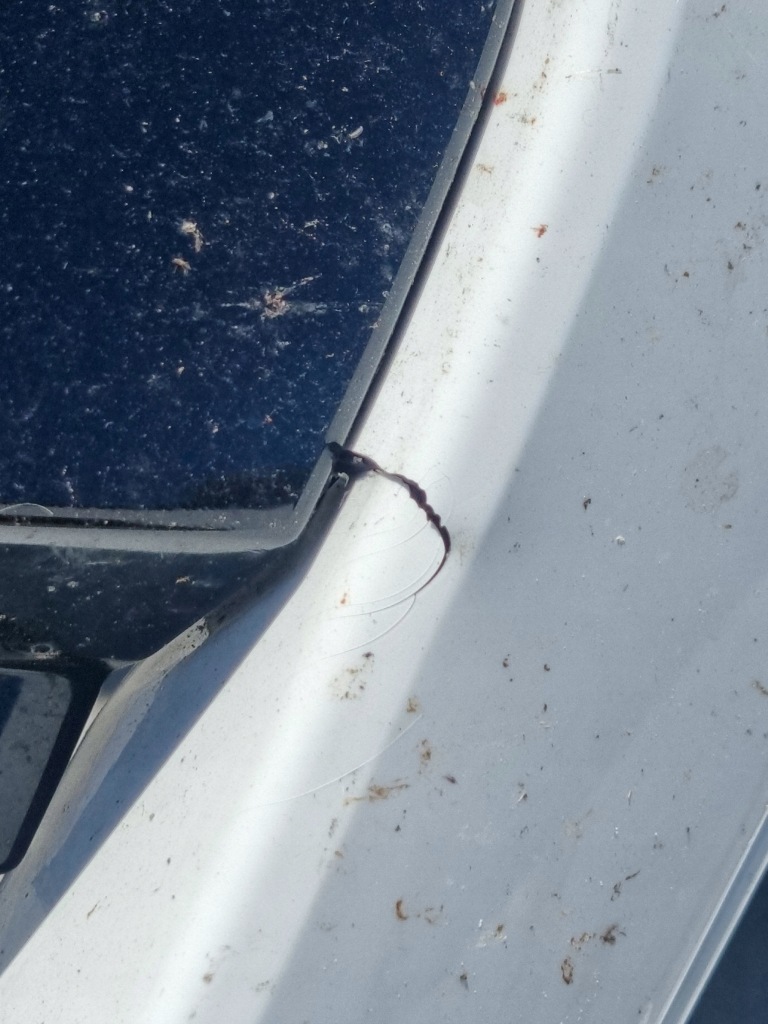 фото №5, Bmw x3 g01 x4 g02 m набор m-pakiet mpakiet бампер передний