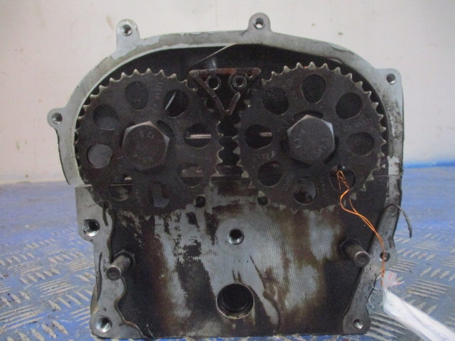 фото №4, Seat cordoba 1.2 azq комплектная головка 03e103373c