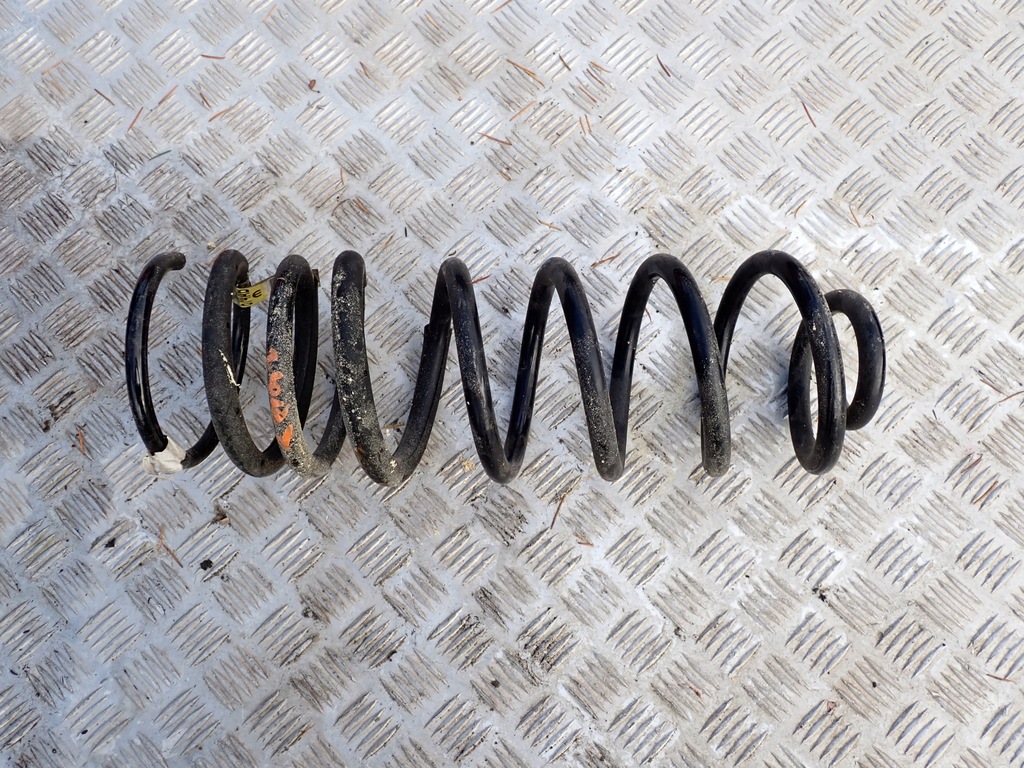 фото №6, Пружина задня задня dodge ram v 4x2 2019-