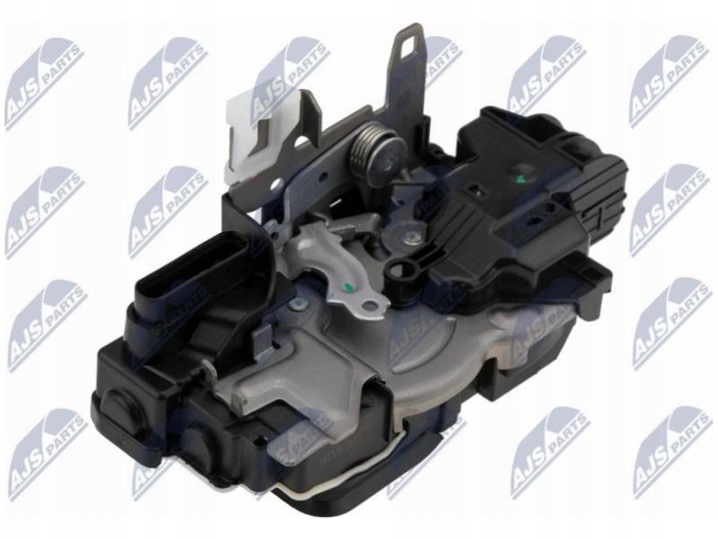 фото №2, Замок двері правий перед nty ezc-vv-040