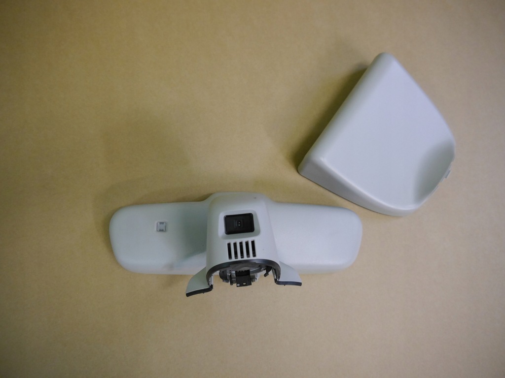 фото №1, Audi a6 a7 4g зеркало внутреннее 4h0857511 камера