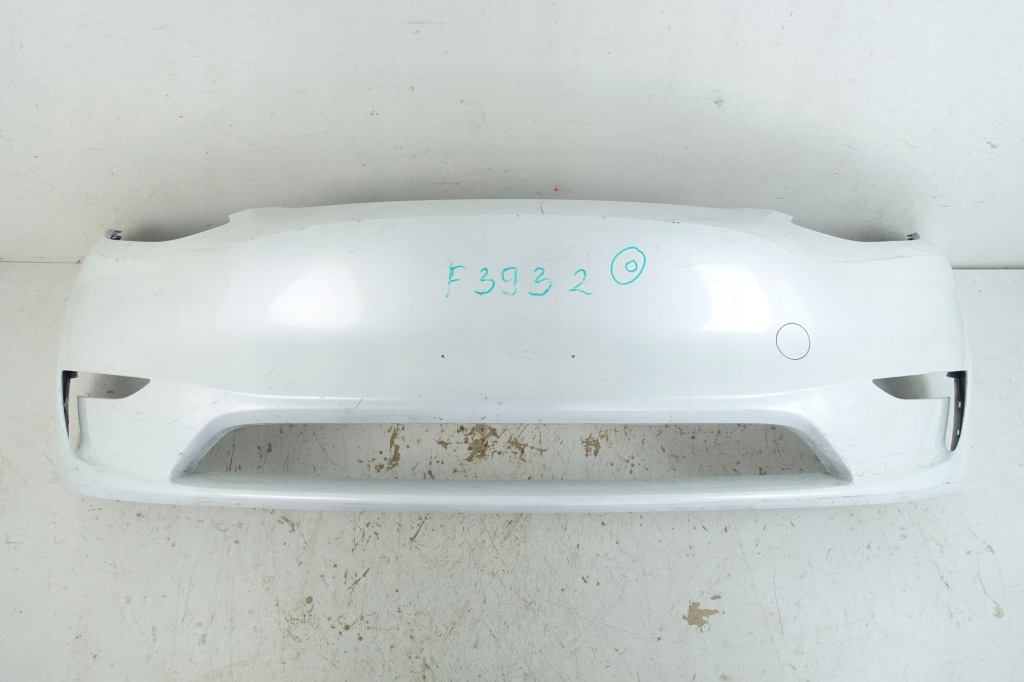 Купити Tesla model y 2020- бампер перед передній 1493745-00-a