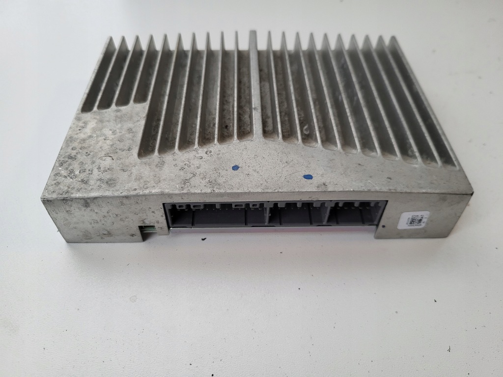 фото №1, Підсилювач jaguar f-pace 15-22 gx73-19c164-re