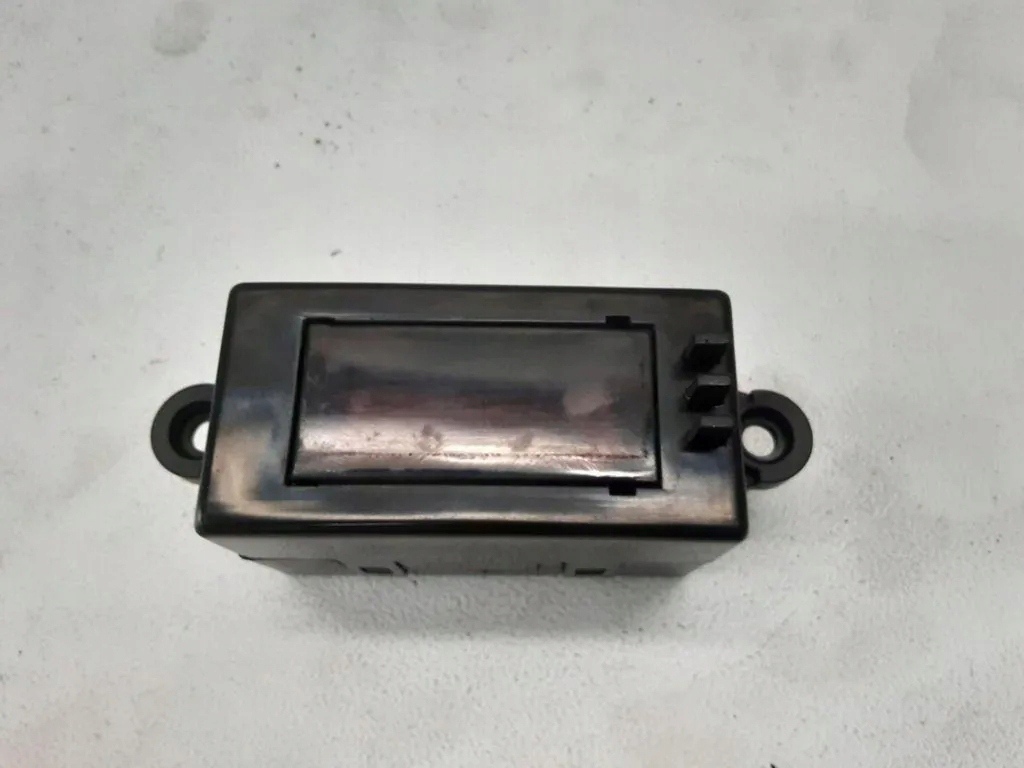 фото №1, Приборная панель приборная панель kia sorento i jc 945003e150 2.5l дизель 103kw 2004