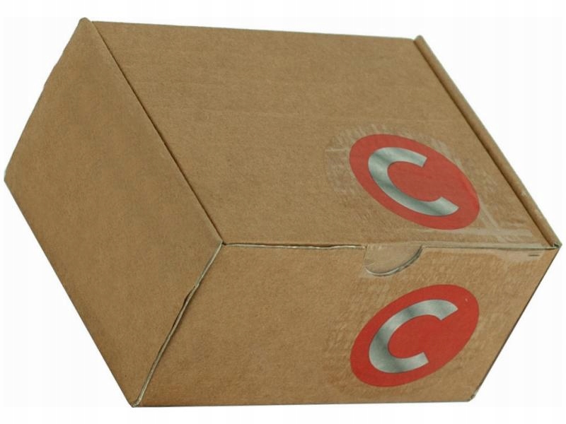 фото №1, Переключатель рычаг iveco daily vi 14-16