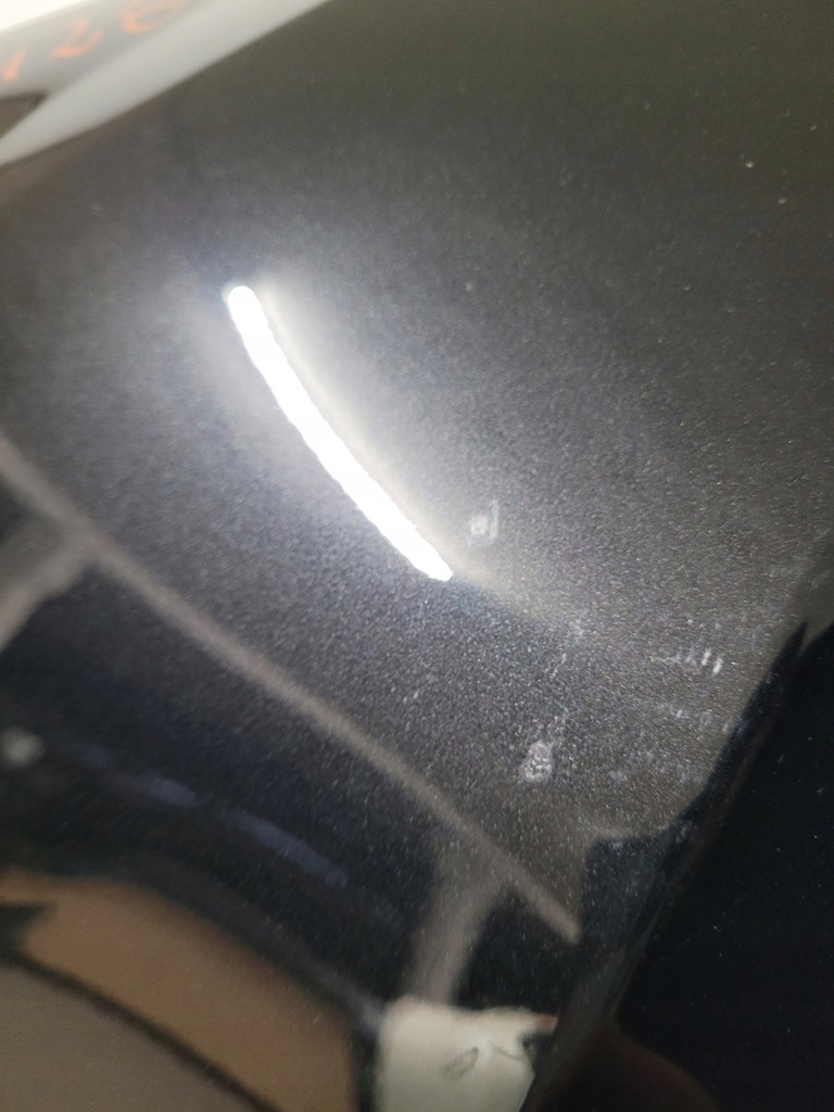 фото №6, Bmw x3 g01 x4 g02 капот крышка двигателя оригинал