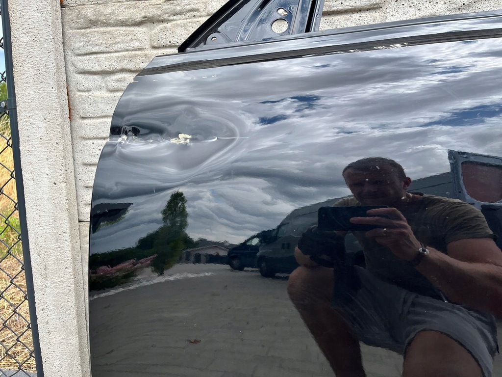 фото №7, Двері ліва передні лівий перед mercedes glb 247 w247 x247