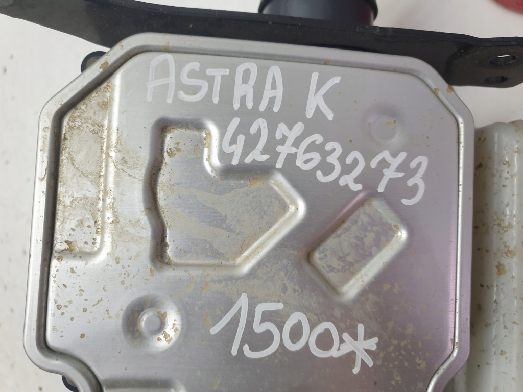 Купить Усилитель тормозов насос тормозная opel astra k рестайлинг  42763273