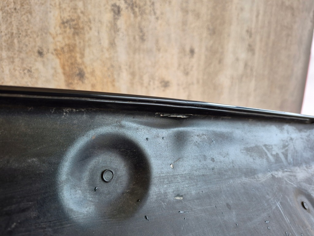 фото №5, Mercedes gls w167 капот