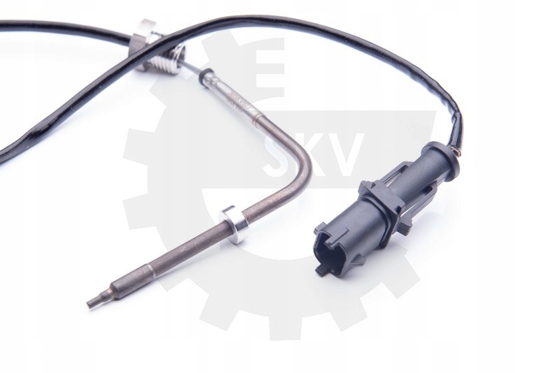 фото №10, Esen skv 30skv022 датчик, температура выхлопных газов