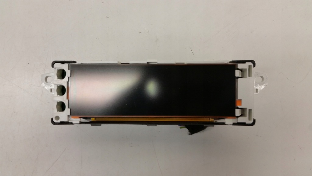 фото №1, Дисплей peugeot 308 i 9664791280-01