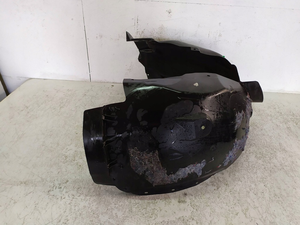 фото №7, Підкрилок лівий перед ford s-max mk2 em2br16115