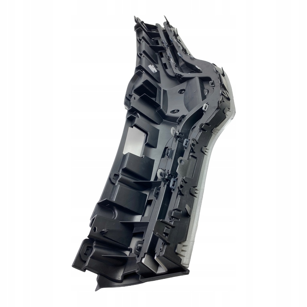 фото №11, Решітка радіатора решітка радіатора renault kangoo ii lift 623101381r