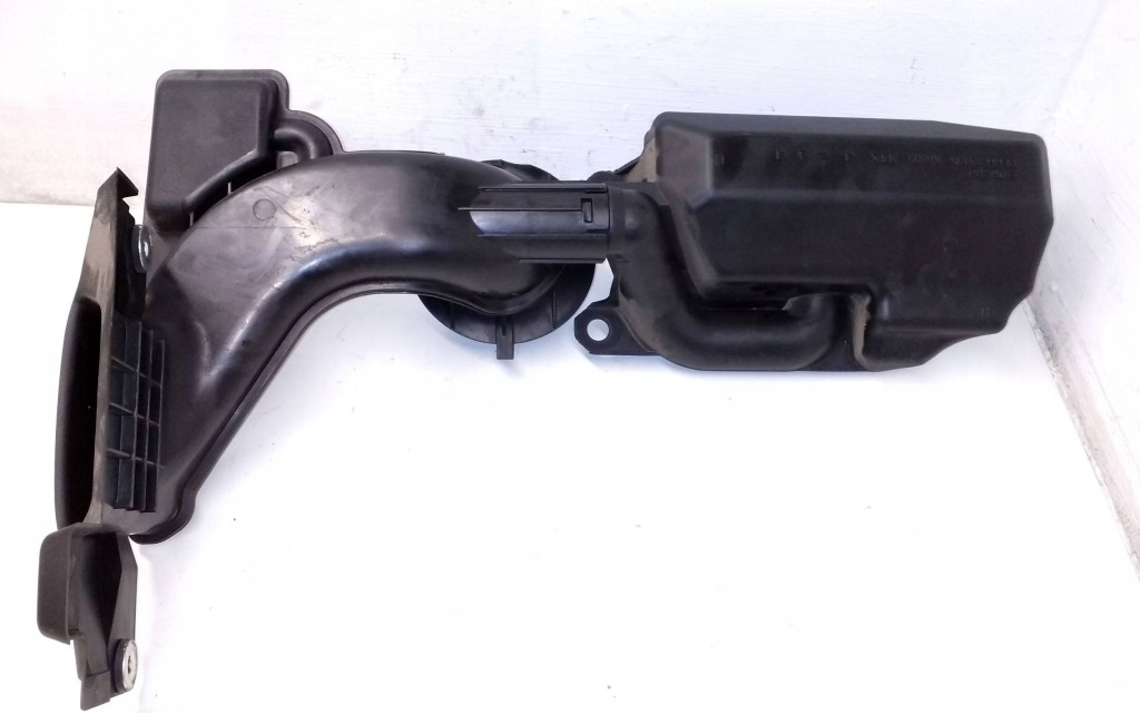 фото №1, Mazda cx-3 2018 резонатор / воздухозаборник воздуха