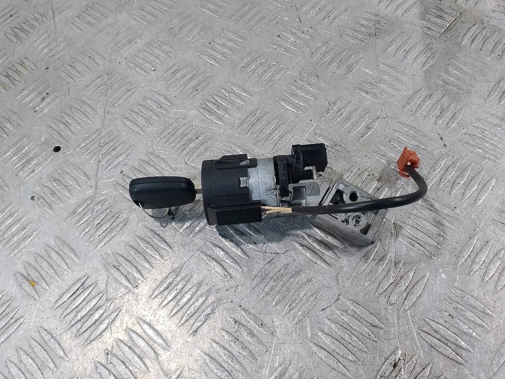 фото №7, Замок зажигания peugeot 207 36410600 1.6 16vvti